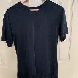 Lululemon 5 year T-shirt